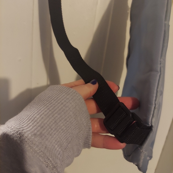 NWOT Luke Bryan VIP Raised Up Right Bag 🎶 - Picture 3 of 7